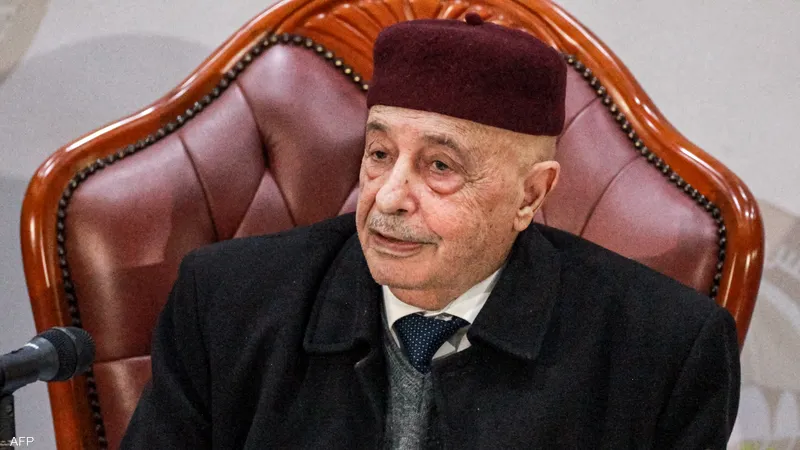 بعد قراره الأخير.. هل يدق عقيلة آخر مسمار في نعش استقلالية القضاء؟