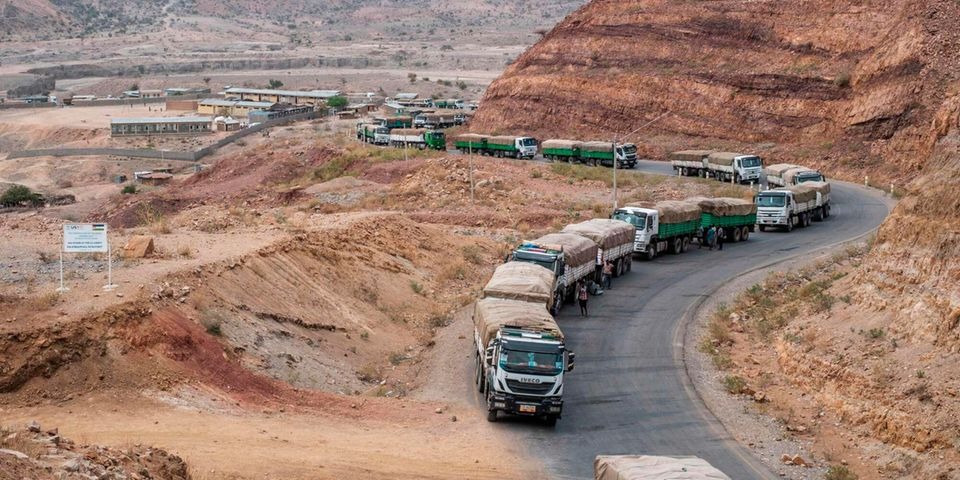 الصحة العالمية: نتعرض لقيود ومُنعنا من الوصول إلى منطقة تيغراي