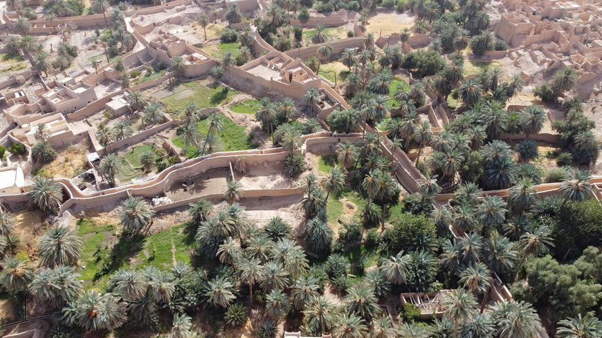 التلوث النفطي يهدد مستقبل المزارعين في مناطق الإنتاج بليبيا