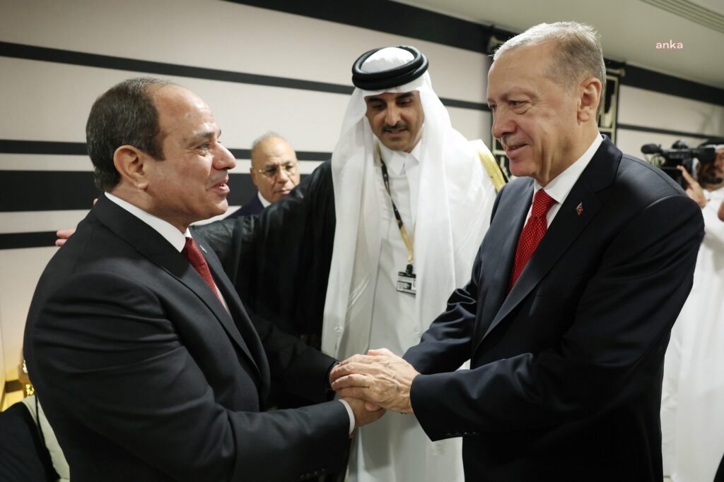 محلل سياسي: مصر تخشى نفوذ تركيا في برقة ومصير الدبيبة بيد أردوغان