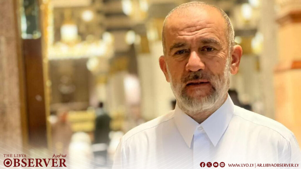 رجل أعمال ليبي يتعرض للاعتقال في السعودية
